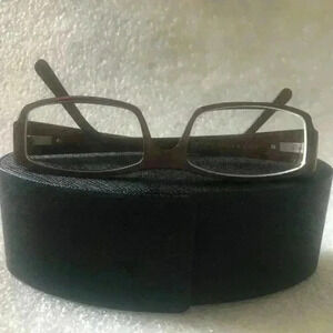 Prada Readers and Case